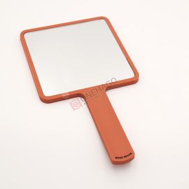 [WooJin]Large Hand Mirror (Material:ABS)